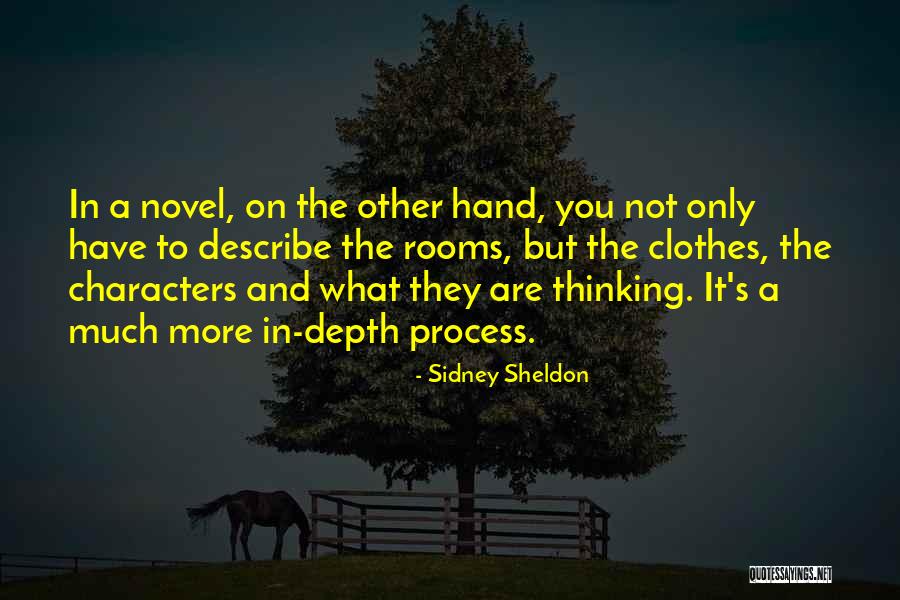 Worrithington Quotes By Sidney Sheldon Worrithington Quotes By Sidney Sheldon