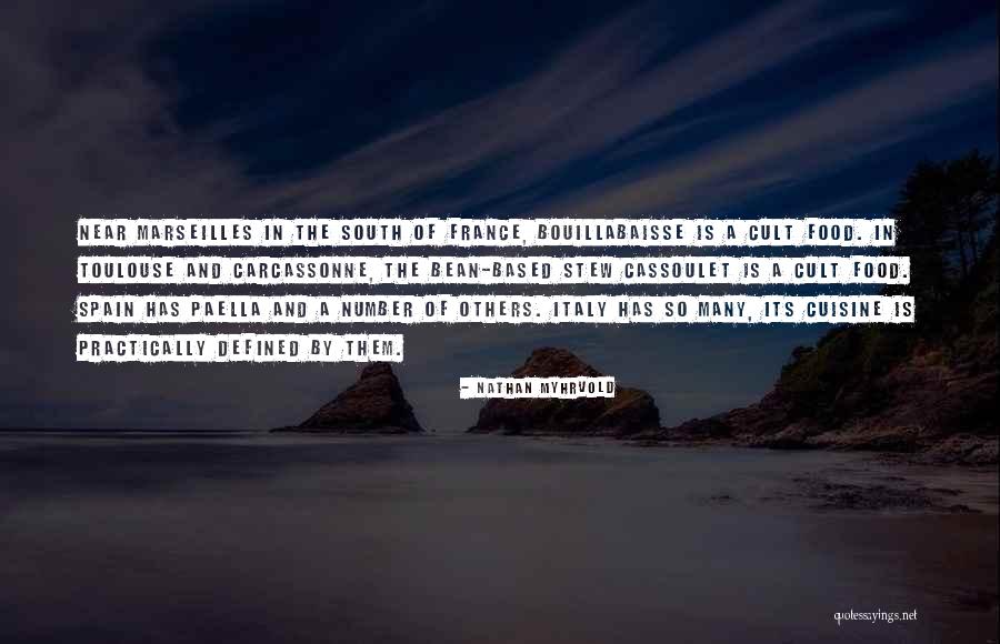 Worrix Ancestry Quotes By Nathan Myhrvold Worrix Ancestry Quotes By Nathan Myhrvold