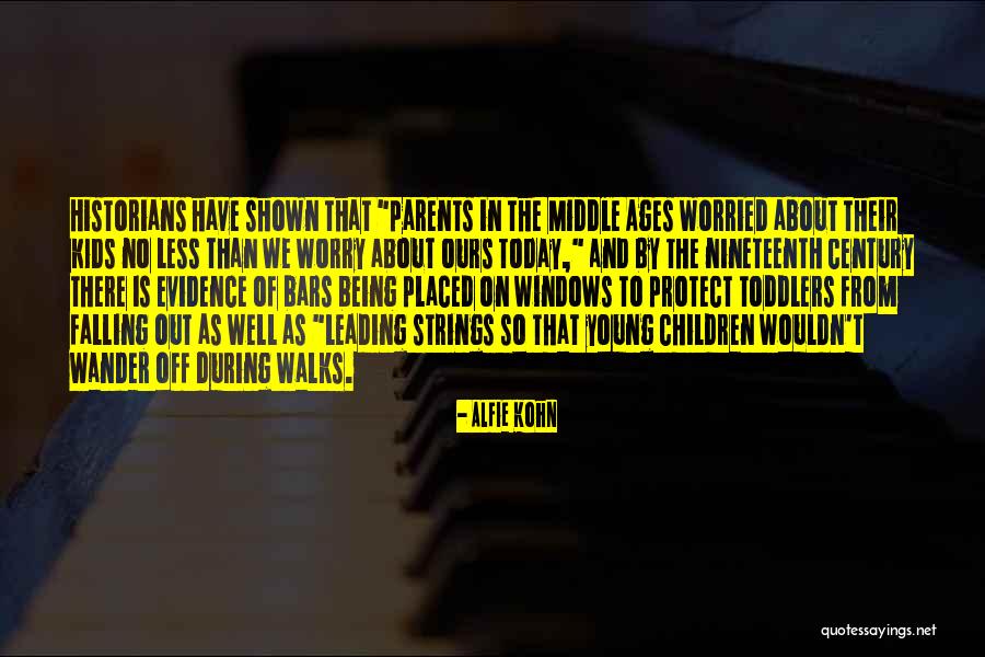 Worry Less Quotes By Alfie Kohn Worry Less Quotes By Alfie Kohn