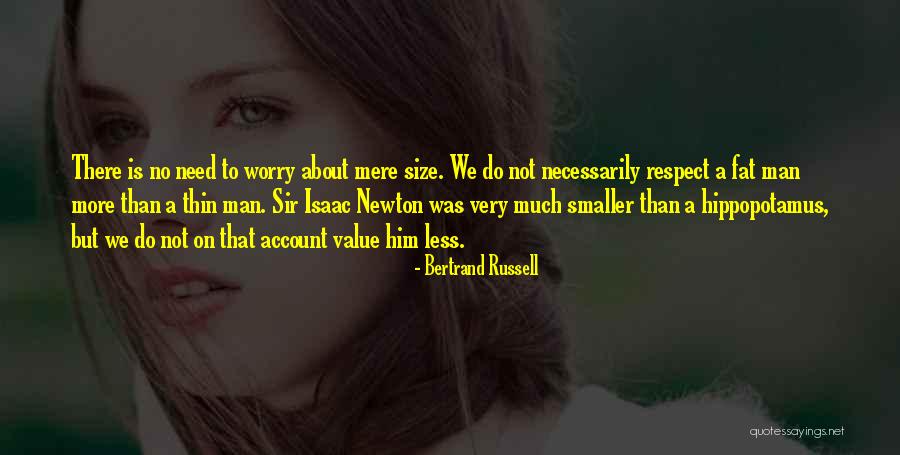 Worry Less Quotes By Bertrand Russell Worry Less Quotes By Bertrand Russell