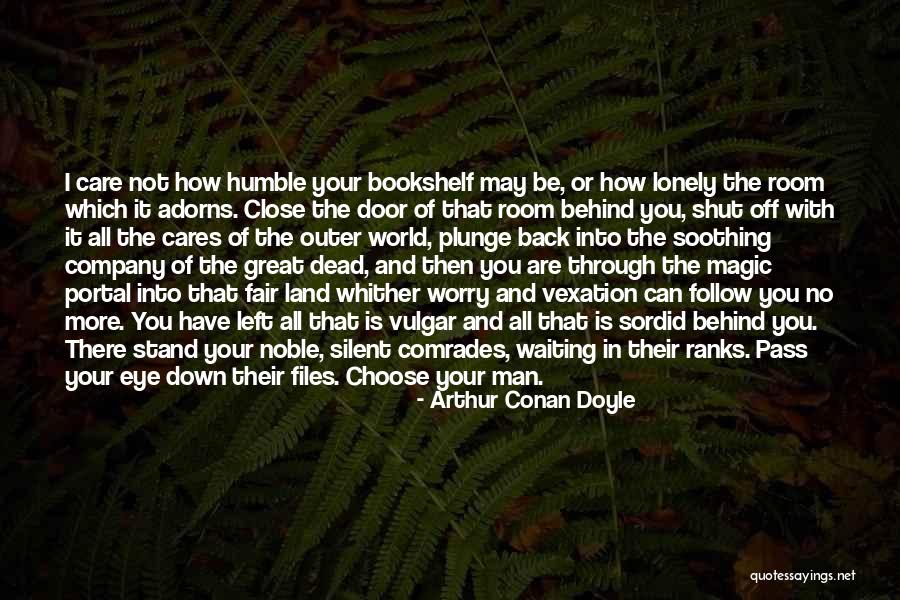 Worry Quotes By Arthur Conan Doyle Worry Quotes By Arthur Conan Doyle