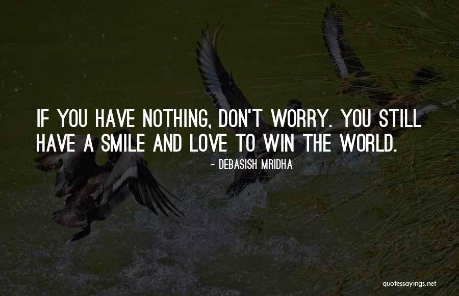 Worry Quotes Quotes By Debasish Mridha Worry Quotes Quotes By Debasish Mridha