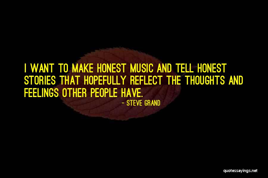 Worry When Shes Quiet Quotes By Steve Grand Worry When Shes Quiet Quotes By Steve Grand