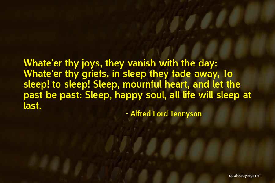 Worrying Posters Quotes By Alfred Lord Tennyson Worrying Posters Quotes By Alfred Lord Tennyson