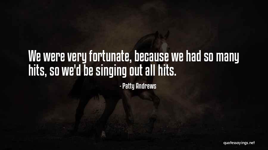 Worrying Posters Quotes By Patty Andrews Worrying Posters Quotes By Patty Andrews