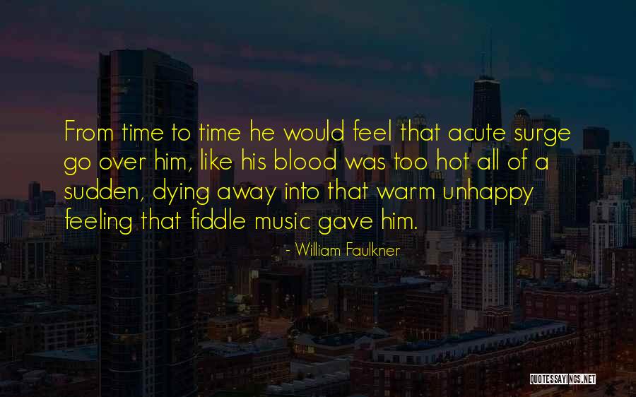 Worrywarting Quotes By William Faulkner Worrywarting Quotes By William Faulkner