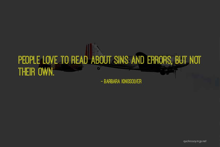 Worrywarts Book Quotes By Barbara Kingsolver Worrywarts Book Quotes By Barbara Kingsolver