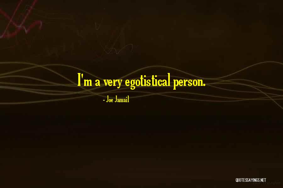 Worrywarts Quotes By Joe Jamail