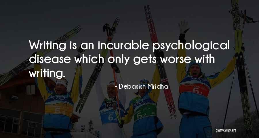 Worse Life Quotes By Debasish Mridha Worse Life Quotes By Debasish Mridha