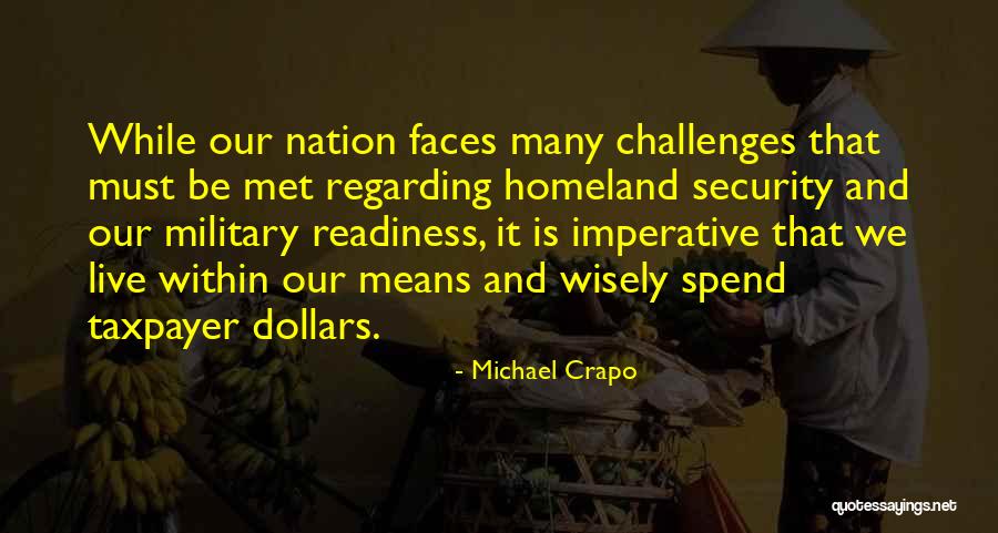 Worse Synonym Quotes By Michael Crapo Worse Synonym Quotes By Michael Crapo