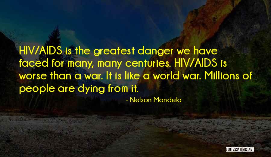 Worse Than Dying Quotes By Nelson Mandela Worse Than Dying Quotes By Nelson Mandela