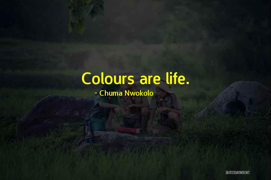 Worsening Heart Quotes By Chuma Nwokolo Worsening Heart Quotes By Chuma Nwokolo