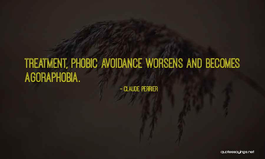 Worsens Quotes By Claude Perrier Worsens Quotes By Claude Perrier