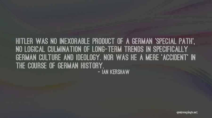 Worser A Word Quotes By Ian Kershaw Worser A Word Quotes By Ian Kershaw