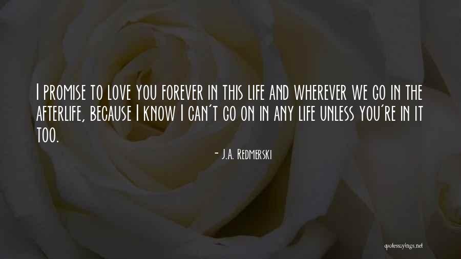 Worser A Word Quotes By J.A. Redmerski Worser A Word Quotes By J.A. Redmerski