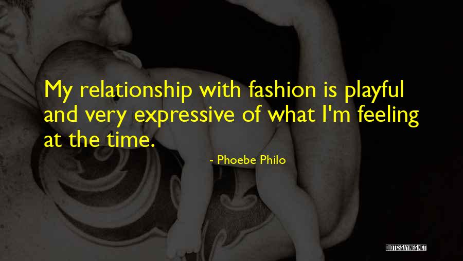 Worsfold Court Quotes By Phoebe Philo Worsfold Court Quotes By Phoebe Philo