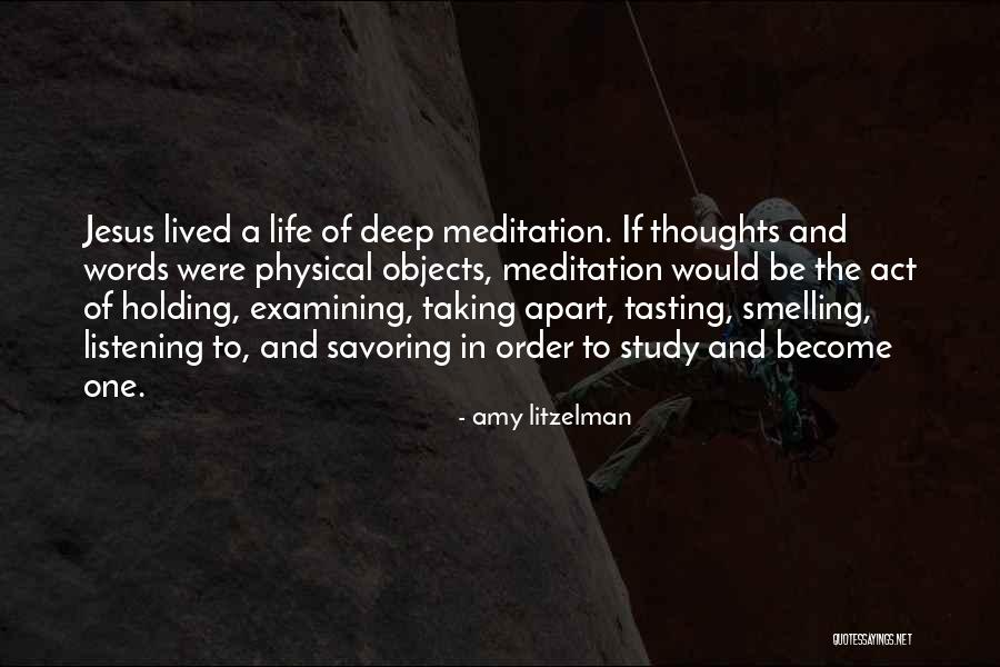 Worship Jesus Quotes By Amy Litzelman Worship Jesus Quotes By Amy Litzelman