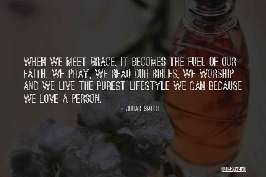 Worship Jesus Quotes By Judah Smith Worship Jesus Quotes By Judah Smith