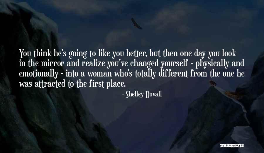 Worship Playlists Quotes By Shelley Duvall Worship Playlists Quotes By Shelley Duvall
