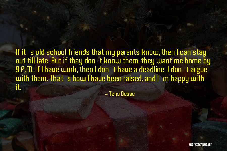 Worship Playlists Quotes By Tena Desae Worship Playlists Quotes By Tena Desae