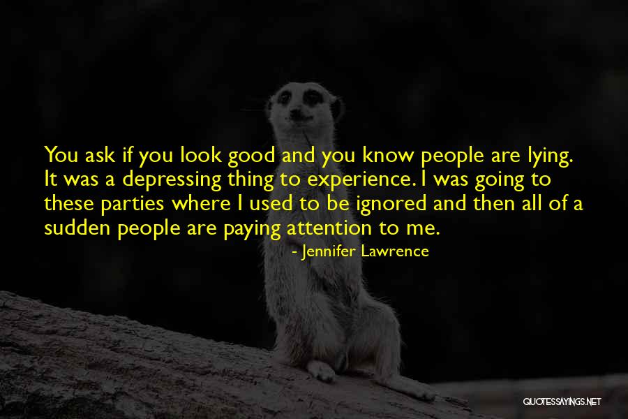 Worshiped Star Quotes By Jennifer Lawrence Worshiped Star Quotes By Jennifer Lawrence