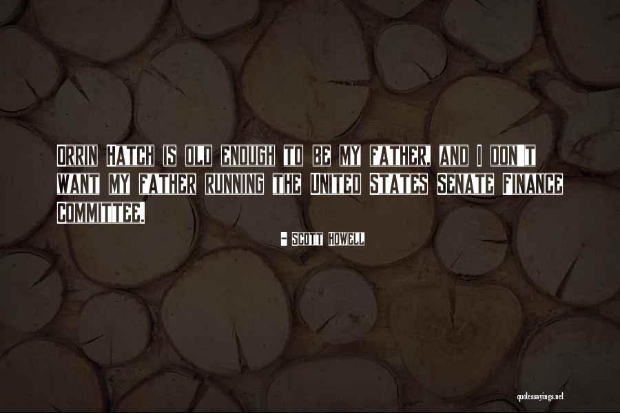 Worshiped Star Quotes By Scott Howell Worshiped Star Quotes By Scott Howell