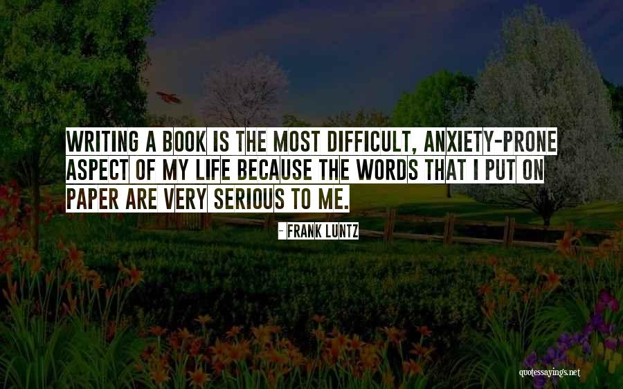 Worshiper Of Tlaloc Quotes By Frank Luntz Worshiper Of Tlaloc Quotes By Frank Luntz