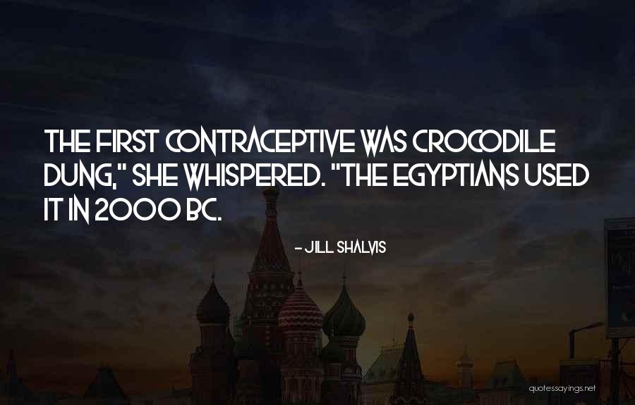 Worshiper Of Tlaloc Quotes By Jill Shalvis Worshiper Of Tlaloc Quotes By Jill Shalvis