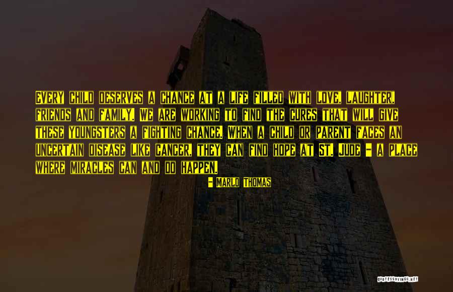 Worshiper Of Tlaloc Quotes By Marlo Thomas Worshiper Of Tlaloc Quotes By Marlo Thomas