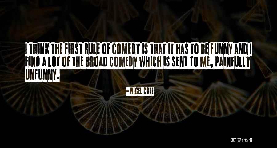 Worshipers Flout Quotes By Nigel Cole Worshipers Flout Quotes By Nigel Cole