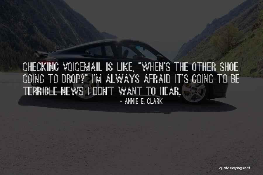 Worshipers In Spirit Quotes By Annie E. Clark Worshipers In Spirit Quotes By Annie E. Clark