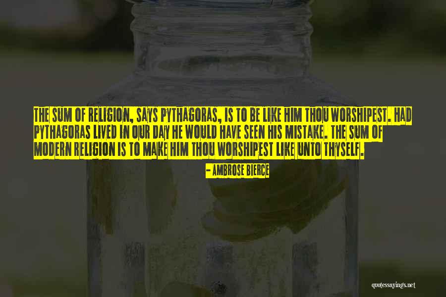 Worshipest Quotes By Ambrose Bierce Worshipest Quotes By Ambrose Bierce