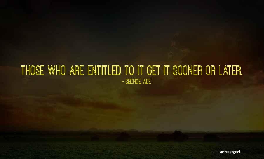 Worshipper Motivational Quotes By George Ade Worshipper Motivational Quotes By George Ade