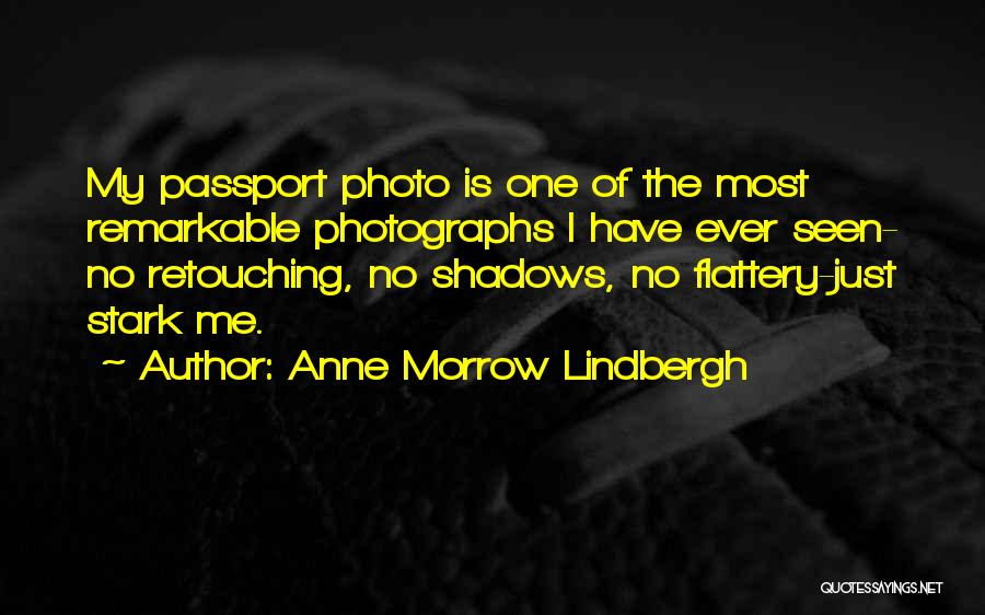 Worshipping God On Sundays Quotes By Anne Morrow Lindbergh