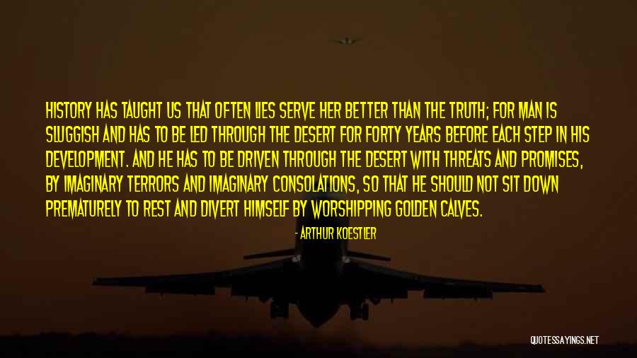 Worshipping Quotes By Arthur Koestler Worshipping Quotes By Arthur Koestler