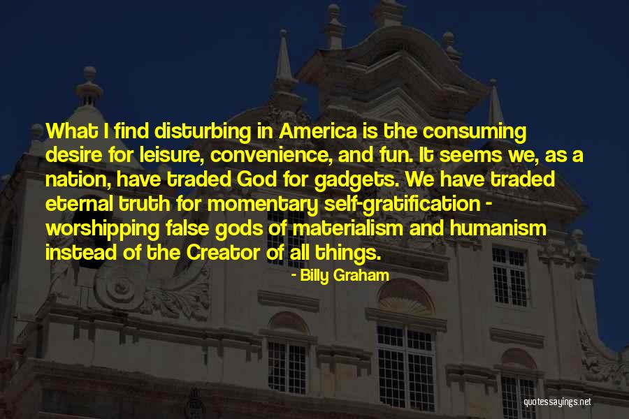 Worshipping Quotes By Billy Graham Worshipping Quotes By Billy Graham