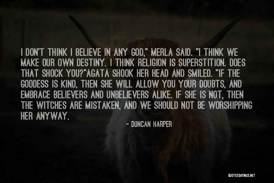 Worshipping Quotes By Duncan Harper Worshipping Quotes By Duncan Harper
