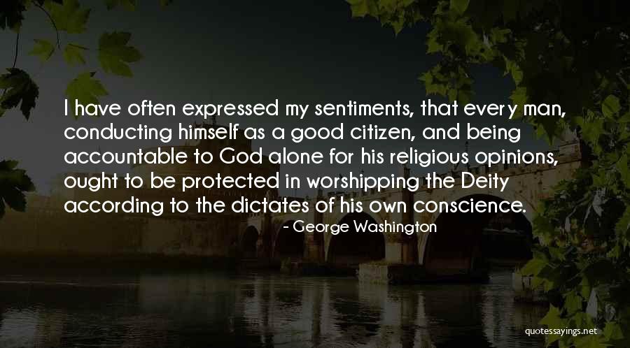 Worshipping Quotes By George Washington Worshipping Quotes By George Washington