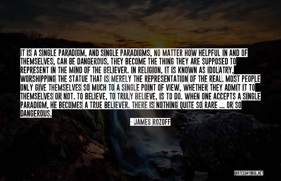 Worshipping Quotes By James Rozoff Worshipping Quotes By James Rozoff
