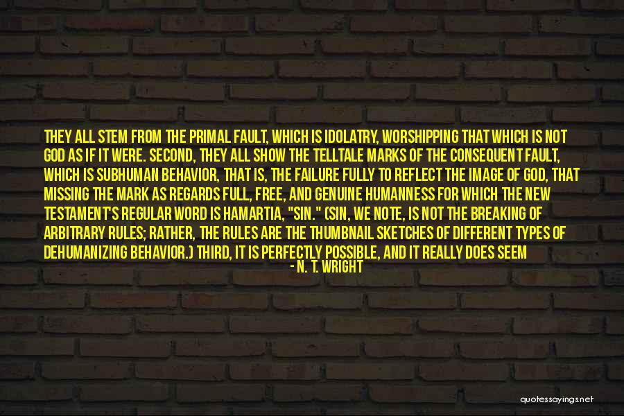 Worshipping Quotes By N. T. Wright Worshipping Quotes By N. T. Wright