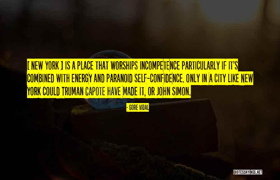 Worships Quotes By Gore Vidal Worships Quotes By Gore Vidal