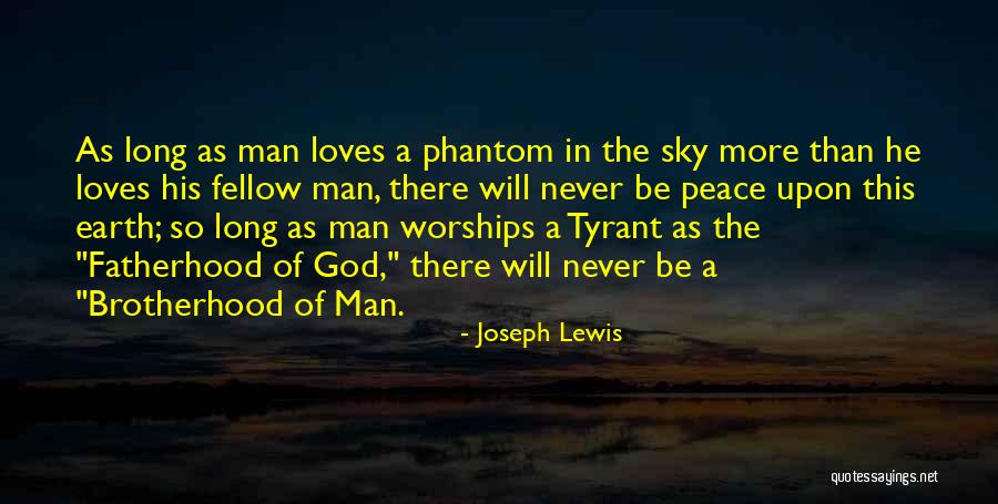 Worships Quotes By Joseph Lewis Worships Quotes By Joseph Lewis