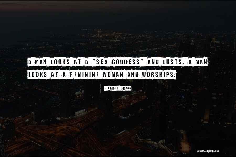 Worships Quotes By Larry Crabb Worships Quotes By Larry Crabb