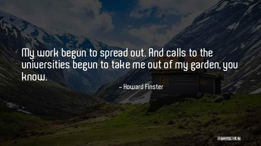 Worsnop Quotes By Howard Finster Worsnop Quotes By Howard Finster