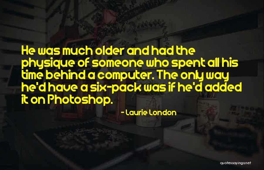 Worst Boyfriend Quotes By Laurie London Worst Boyfriend Quotes By Laurie London