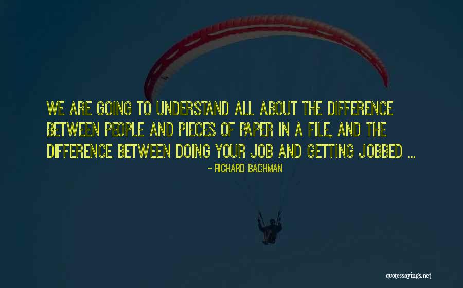 Worst Boyfriend Quotes By Richard Bachman Worst Boyfriend Quotes By Richard Bachman