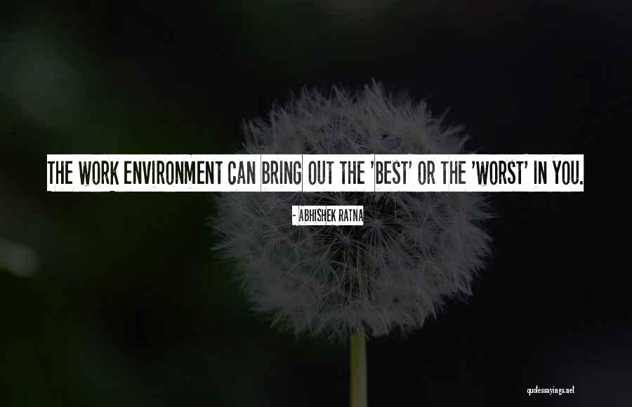 Worst Business Quotes By Abhishek Ratna Worst Business Quotes By Abhishek Ratna