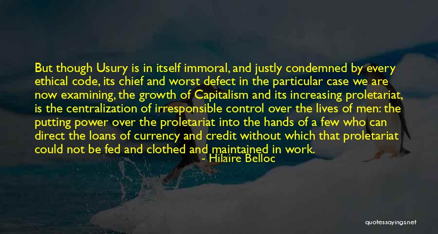 Worst Case Quotes By Hilaire Belloc Worst Case Quotes By Hilaire Belloc