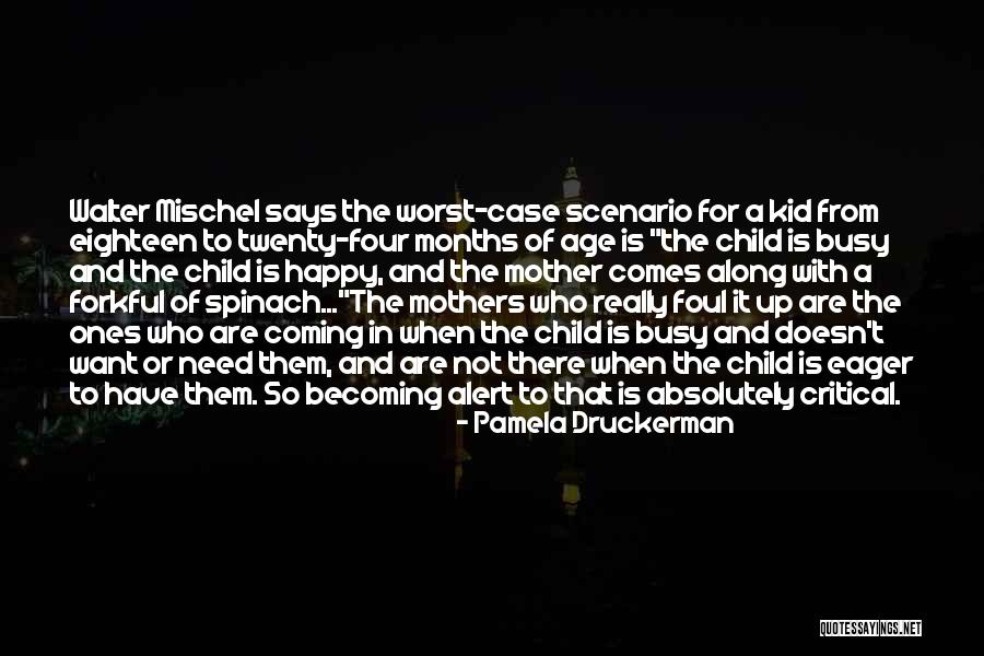 Worst Case Quotes By Pamela Druckerman Worst Case Quotes By Pamela Druckerman