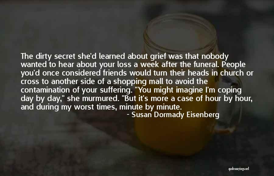 Worst Case Quotes By Susan Dormady Eisenberg Worst Case Quotes By Susan Dormady Eisenberg